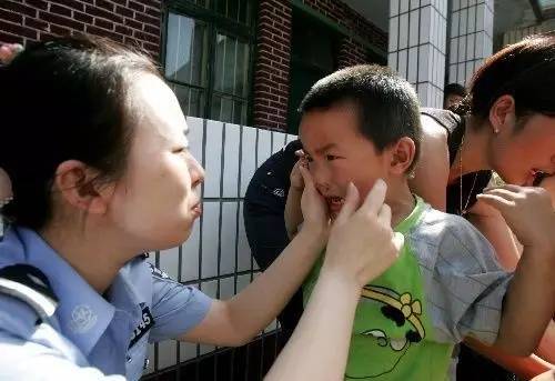 我想回家丨广西这60名被拐孩子急寻亲人!求好心人转发