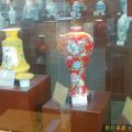 陶瓷博览会精品