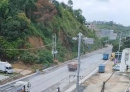 北流侬：一觉醒来，家门口的水泥路变成了沥青路