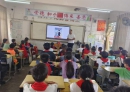 北流市民乐镇：反邪宣传进校园 守护青春助成长