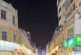 8月29日，网友反映：七夕玉林北流某街堵车新能源小车开去加堵。真系马识事！