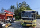 玉林开通跨区域公交，往这座城市