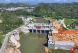 进度条刷新！在北流这个“国字号”工程建设火热