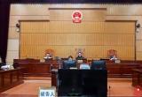一男子在北流市某镇范围内出售违法物品，被判刑六年六个月，并处罚二万元！