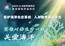 先睹为快！海洋日主题海报来了！
