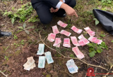 “发财梦” 碎成渣！这仨人帮人跑腿领钱，结果领进局子