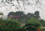 玉林的穿镜山究竟是玉林的还是北流的呢？