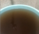 问问北流的自来水公司为什么这段时间的水这么脏的？