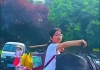 诗赞广西桂林“扁担女孩”刘燕