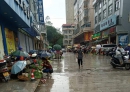 北流这几天这雨说下就下，怎么不下到南宁贵港去？
