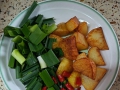 第一次买鹅，第一次做红烧鹅肉！