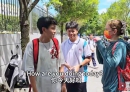 小孩哥：这里是中国，不能说洋文！网友纷纷点赞：00后活出了中国人原有的本能自信