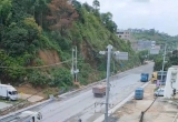 北流侬：一觉醒来，家门口的水泥路变成了沥青路