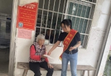 北流市大里镇：识破邪教伪装，共筑精神防线