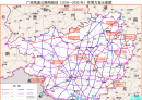 广西高速公路新规划(2025-2040年)