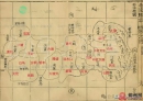 清代以来北流行政区划