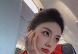 空姐的日常