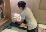 征求意见！广西酒店不主动提供一次性用品，你支持吗？