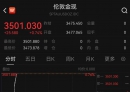 突发，金价爆了！创造历史