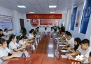 北流市不锈钢产业协会成立