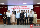 北流市：迎接三级卒中中心建设现场评审