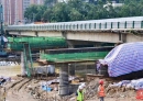 投资1170万！北流朱砂罗大桥扩建加速，2026年1月直通中南部乡镇