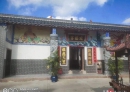 抗日高僧巨赞法师弘法的北流传奇小庙，今日修缮再放光芒