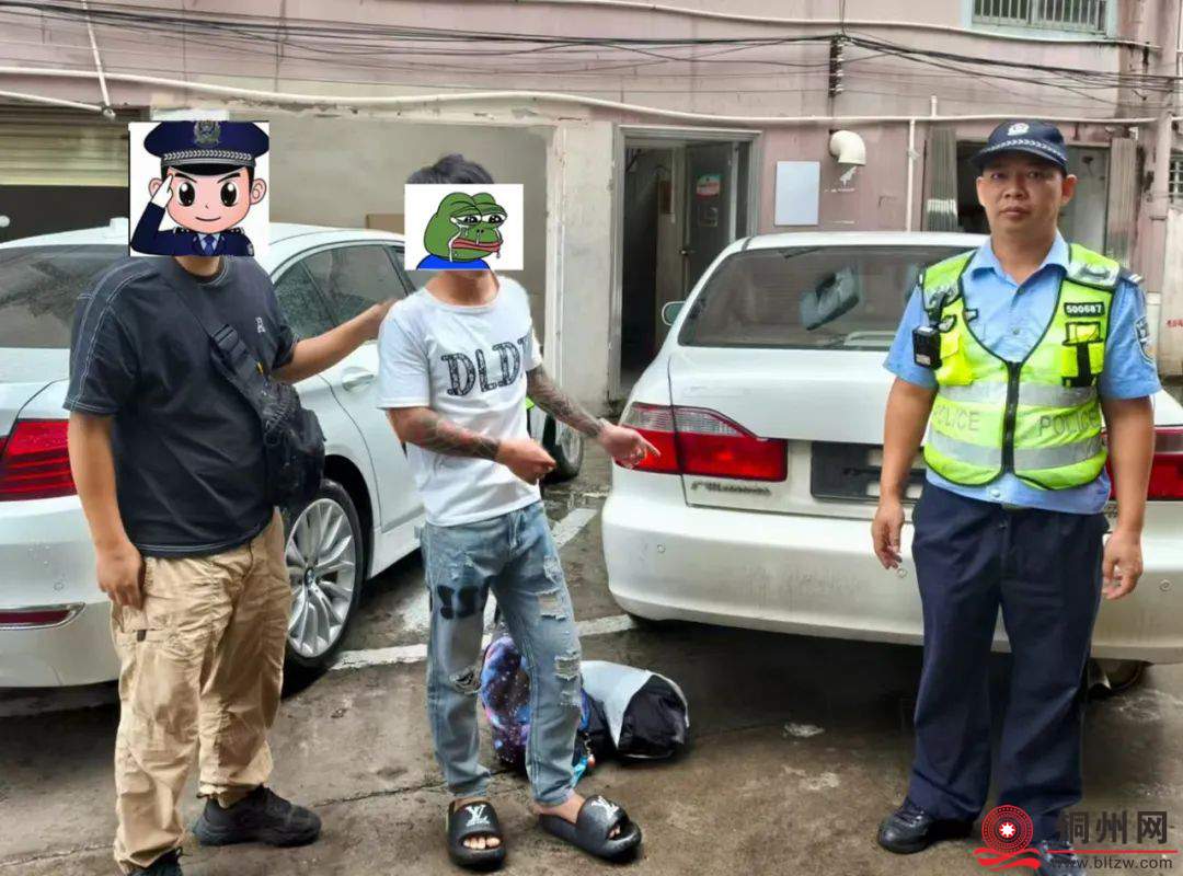 北流：用心筑牢未成年人保护“防护墙”