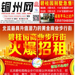 2015第046期北流网DM广告，总第385期