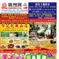 2012第083期北流网DM广告，总第193期
